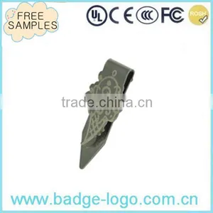 Petite Custom Fashion Metal Money Clip Wholesale thumbnail-1