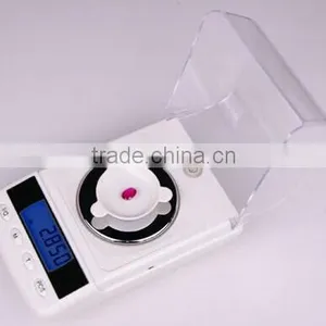 Gem Weighing Scale thumbnail-1