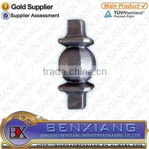 Wrought Iron Component thumbnail-1