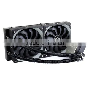 Alseye Liquid Cooler WaterMax240 Cpu Liquid Cooling thumbnail-4