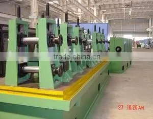 ERW Welding Pipe Line thumbnail-1