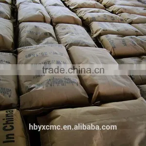 Textile Printing Grade Sodium CMC With High Purity thumbnail-6