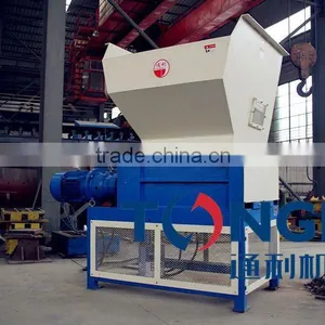 TL 21 Series Auto Scrap Shredders Equipment thumbnail-1