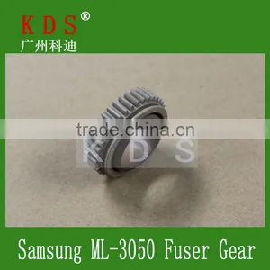 New Products Sale Plastic Gears/fuser Gear Laserjet ML-3050/3051 Gear for Samsung thumbnail-1