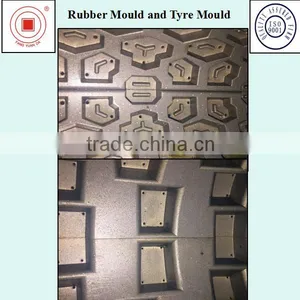 Rubber Mould and Tyre Mould thumbnail-4
