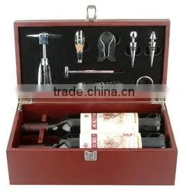 WINE BOX SET thumbnail-1