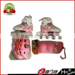 Inline Skate Set pp Frame thumbnail-1