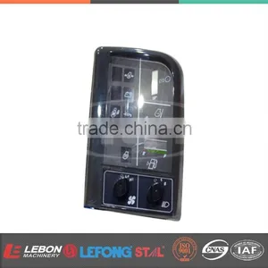 PC60-7 PC200-6 Excavator Parts Monitor thumbnail-1