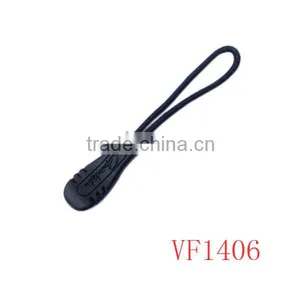Hiking Apparel Rubber Zipper Puller thumbnail-2