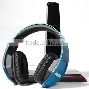 Portable Sports Bluetooth Headset ,fashionable Cheap Wireless Headphone thumbnail-1