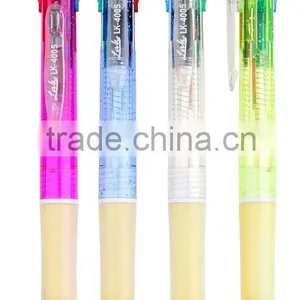 Multi-color Ball Pen thumbnail-1