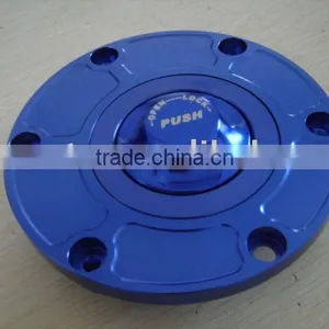 Fuel Cap Fit for Aprilia RSV4(quick Lock) thumbnail-1