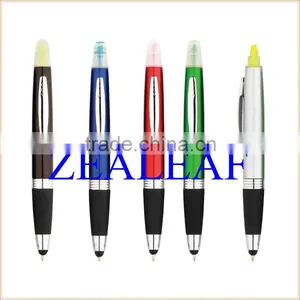 Advertising Banner Pen Ballpoint Pen Plastic Banner Pen thumbnail-5