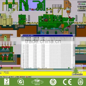 Expecial Shot Blasting Machine/Section Bar Cleaning Machine/Blasting Cleaning thumbnail-1