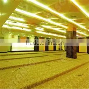 PVC Matte Decorative Antifire Ceiling Film thumbnail-1