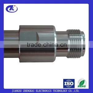 N Type Female Adaptor for 1 1/4" Cable thumbnail-2