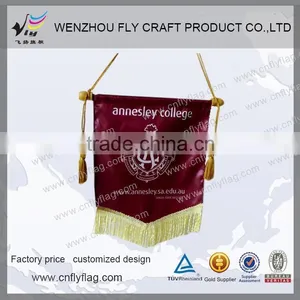 Multifunctional Promotion Gift Item Product Table Flag thumbnail-2