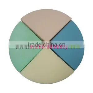 Fan Latex Sponge thumbnail-1