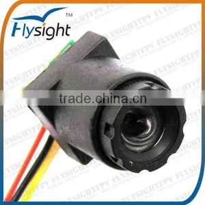 520TVL 5.8g Fpv Camera Mini Camera for RC Hobby thumbnail-1