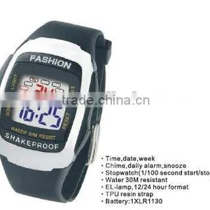 Refineness Sport Watch thumbnail-1