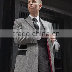 2014 Fashion Custom Man Windcheater Jackets /outdoor Men Winter Jackets thumbnail-1