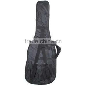 Custom Designer Leather Guitar Bag Musical Instrument Bag thumbnail-2