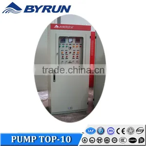 Submersible Pump Electric Control Panel thumbnail-5