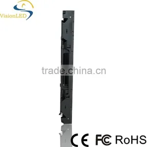 P6 Light Weight Outdoor Fixed LED Video Screen Wall thumbnail-5