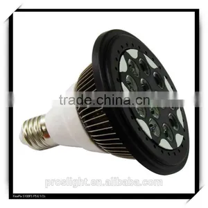 New Style of Pole Series 12 w Ar111 Led Spotlight E27 thumbnail-1