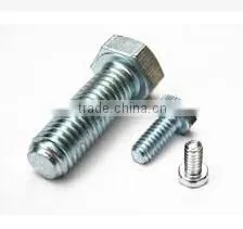 Hot Dip Galvanized Bolts Gi Bolts Hex Bolts Galvanized thumbnail-3
