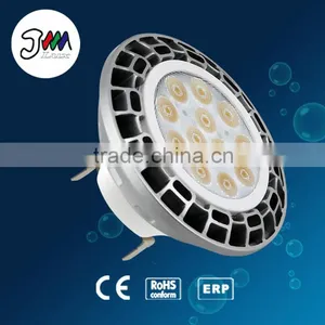 HOT SALE Safety Green 10w 100-240v Gu10 AR111 High Quality Led Par Light thumbnail-1