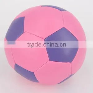 Soft Soccer Ball thumbnail-4