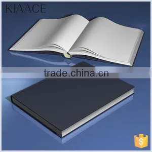 Hard Cover Paper Custom Size Postcard Book Printing thumbnail-1