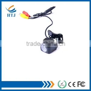 Factory Price Rear View Cars Camera With Adjustable Bracket and Cube Shape thumbnail-5
