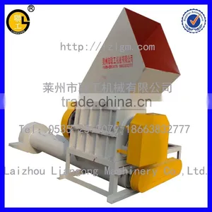 PE Plastic Film Crushing and Washing Machinery/Plastic Crushing Machine/Plastic Washing Machine thumbnail-6