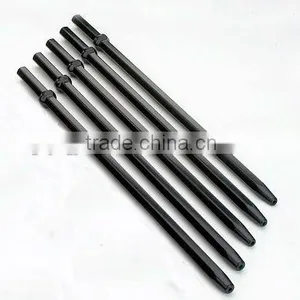 Mining Tapered Rock Drilling Rod thumbnail-1