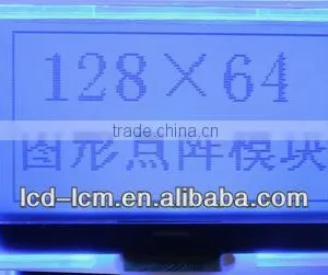 Cog Graphic 128x64 Lcd Module thumbnail-1