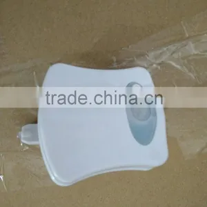 LED Night Toilet Light, Motion Activated Toilet Night Light, Motion Sensor LED Light thumbnail-3