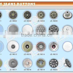 Jeans Buttons thumbnail-1