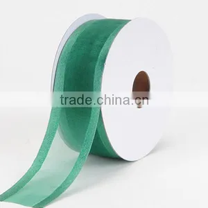 High Quality Chinese Silk Ribbon for Making Bow thumbnail-3