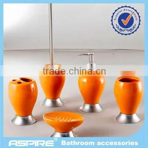 Beautiful Ceramic Bath Products thumbnail-1