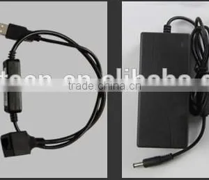 18.5inch KTV Touchscreen Monitor With IR Touchscreen and 1366*768 Resolution thumbnail-3
