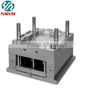 Ningbo Injection Plastic Mould & Injection Molding Companies thumbnail-1