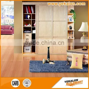 Inserted Sliding Door Wardrobe thumbnail-2