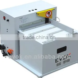 Corner Rounding Machine thumbnail-1