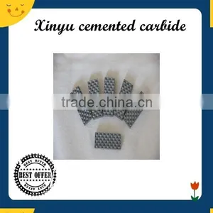 Tungsten Carbide Insert Granite Cutting Tips thumbnail-3