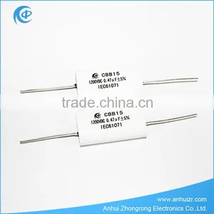 dc Link Timing Circuits Capacitor thumbnail-5