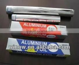 Aluminium Foil for Medician Use 8011 All Forms thumbnail-1