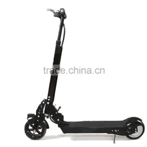 36V7.8 AH Samsung Lithium Battery Electric Scooter With CE and MSDS thumbnail-6