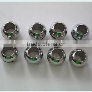 AISI Cf8m Api Ball Valve Ball Supplier thumbnail-3